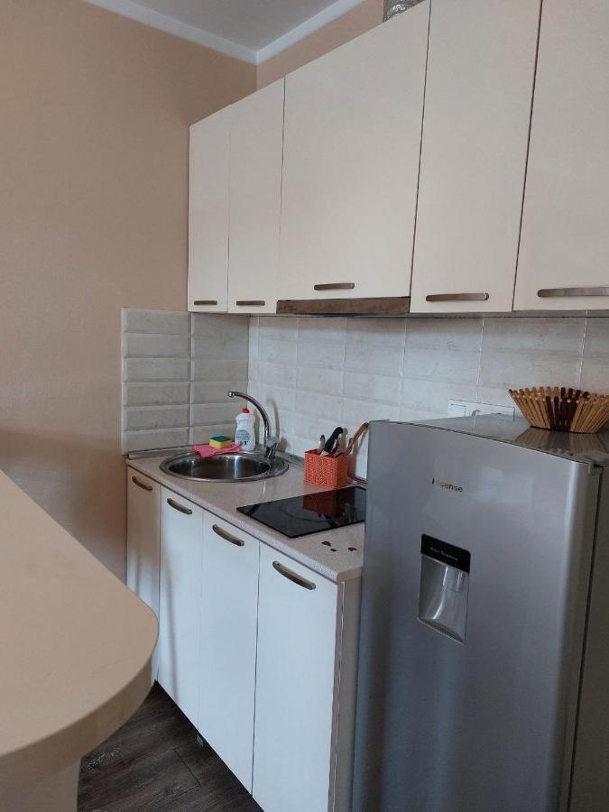 City Centre Apartment Батуми Екстериор снимка