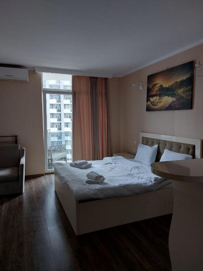 City Centre Apartment Батуми Екстериор снимка