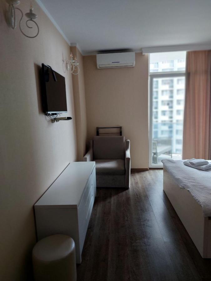 City Centre Apartment Батуми Екстериор снимка